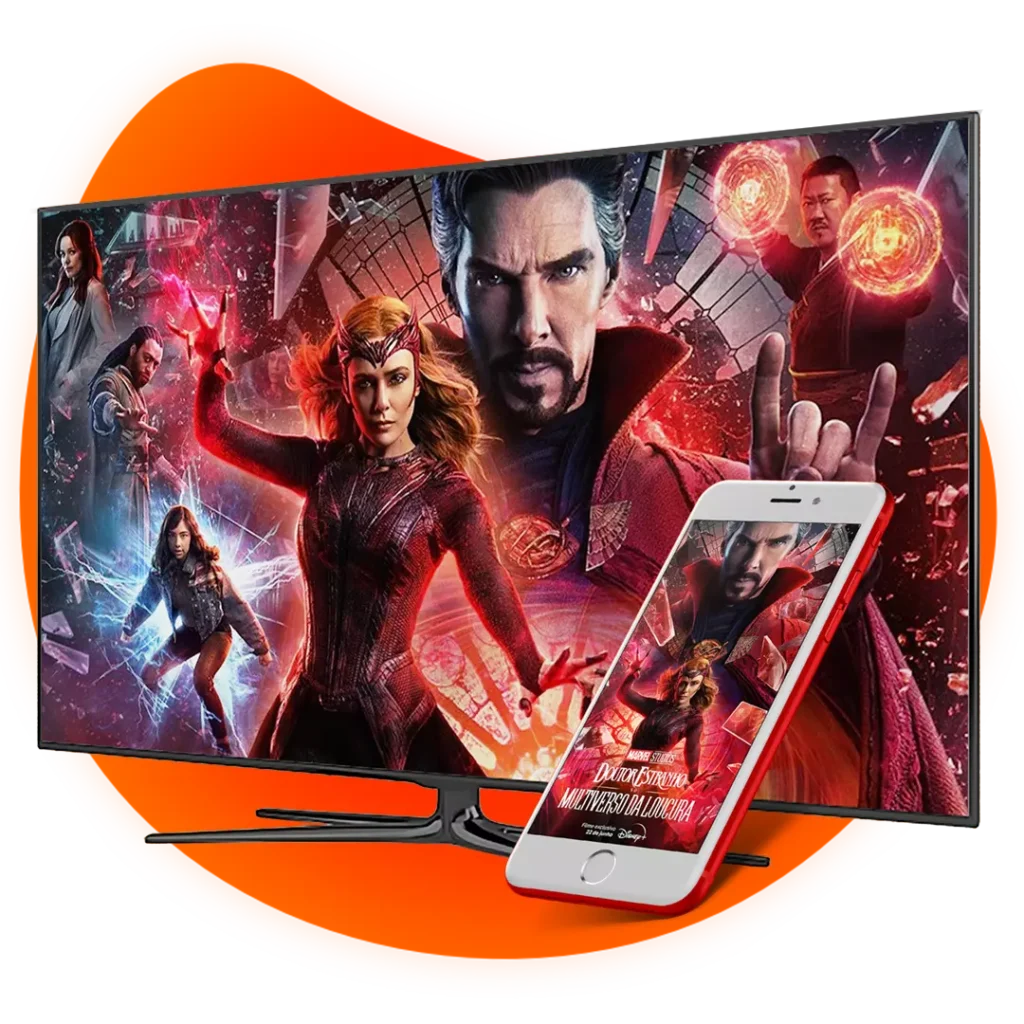 IPTV online kaufen: Schnell, einfach, unterhaltsam