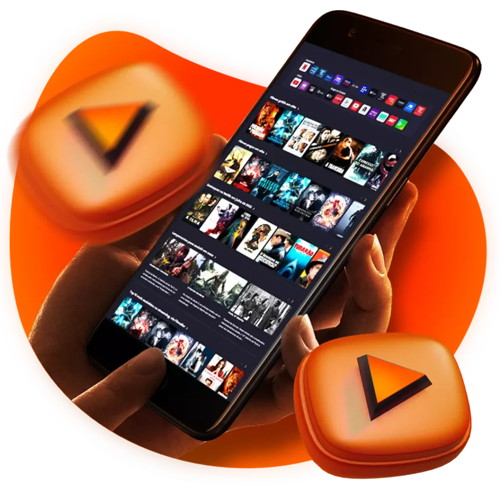 IPTV kaufen für hochauflösende Streaming-Erlebnisse.